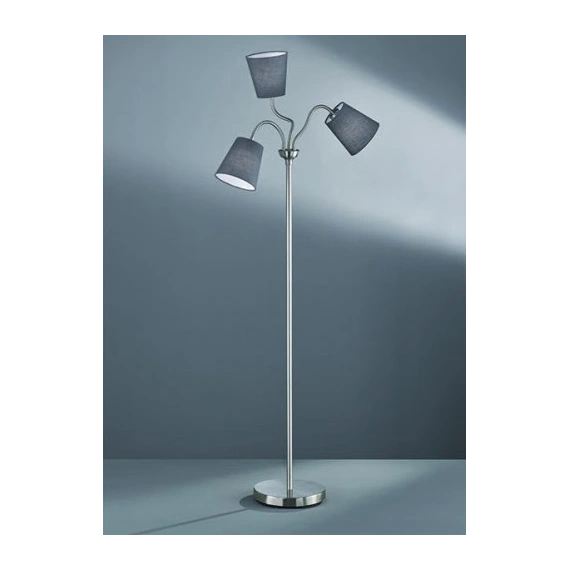 Торшер TRIO WINDU R40153011