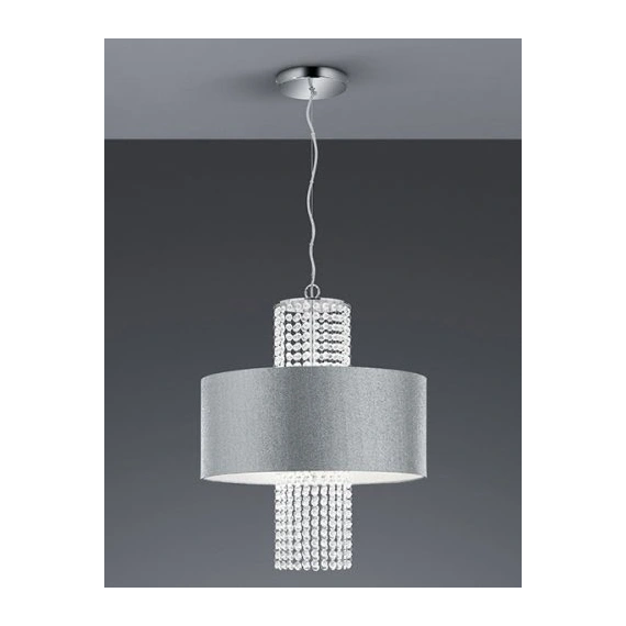 Люстра TRIO KING R30483089