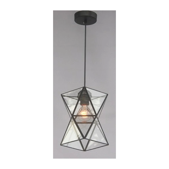 Люстра подвесная Wunderlicht YW3166-P1