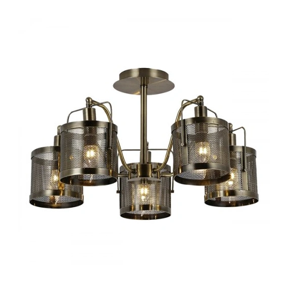 Люстра Wunderlicht OM1608-45
