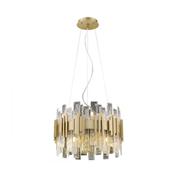 Люстра Wunderlicht B6807-410