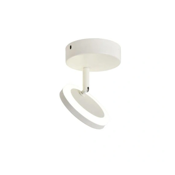 Спотовый светильник Ultralight TRL622 6W LED белый