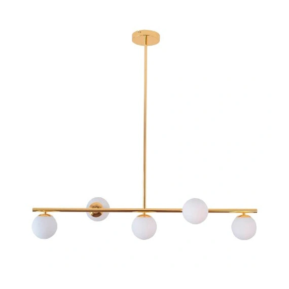 Люстра Wunderlicht MF6710-45