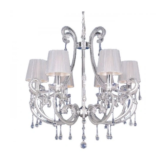 Люстра Wunderlicht Monmartre WL61583-6CH