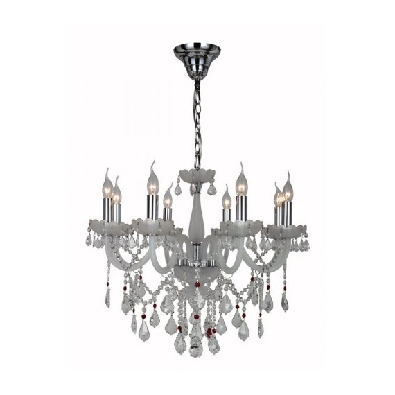 Люстра Wunderliсht Rurality WL7130-8CH