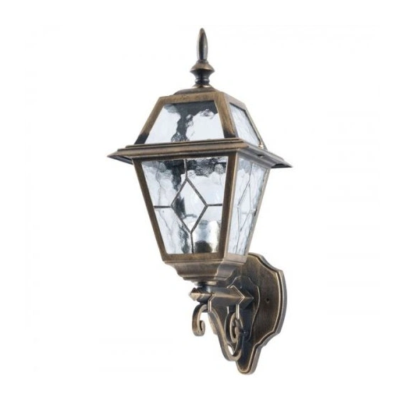 Уличный светильник Ultralight QMT 1361-A Faro I