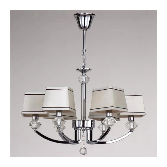 Люстра Wunderlicht WT1175-46ECH