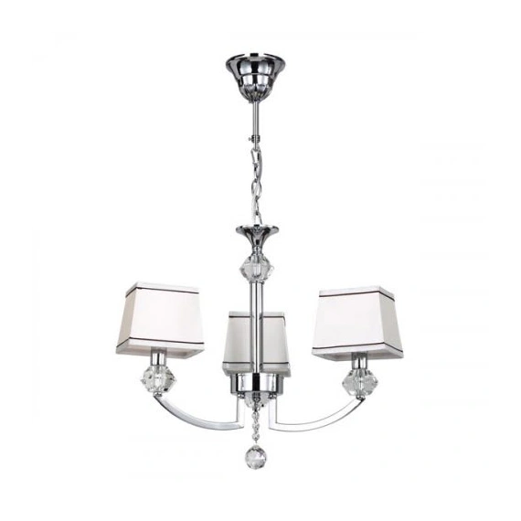 Люстра Wunderlicht WT1175-43ECH