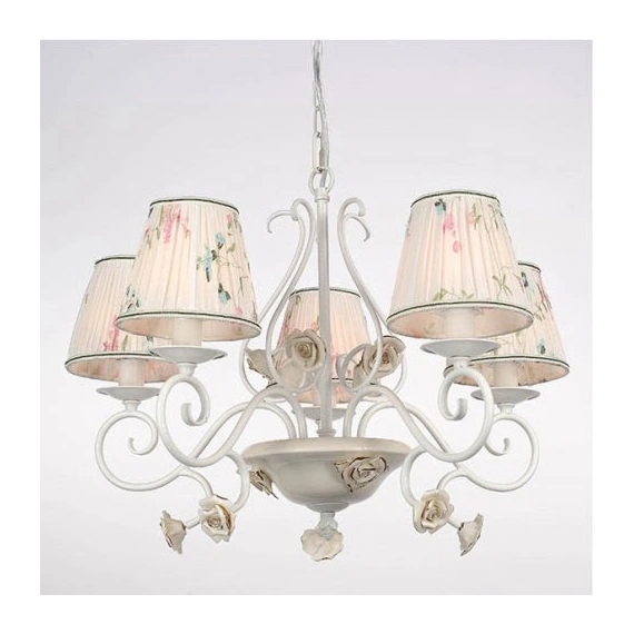 Люстра Wunderlicht H8788-45W