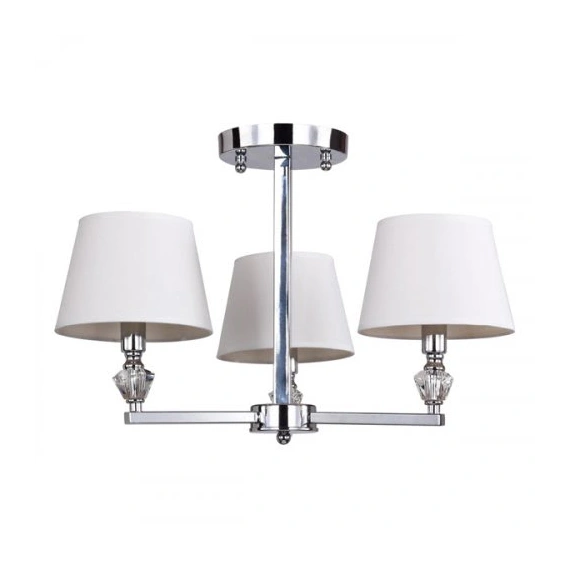 Люстра Wunderlicht WT1176-43ECH