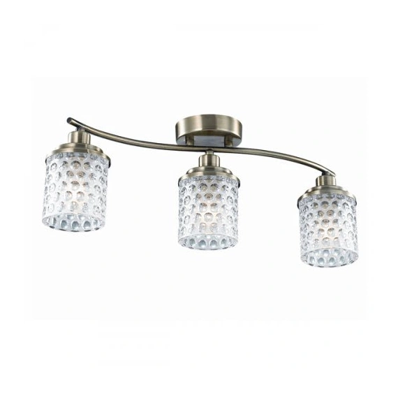 Люстра Wunderlicht YW8834-C3B