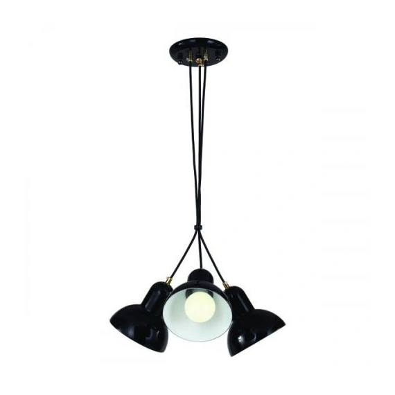 Люстра Wunderlicht WLC1273-33B
