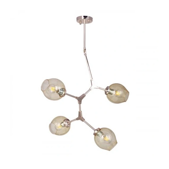 Люстра Wunderlicht WLC1307-44