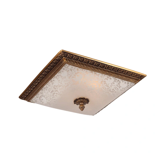 Люстра Wunderlicht C8939-44S