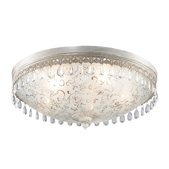 Люстра WunderLicht W38271-35
