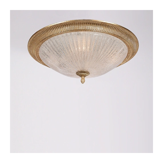 Потолочный светильник WunderLicht C6903-44P