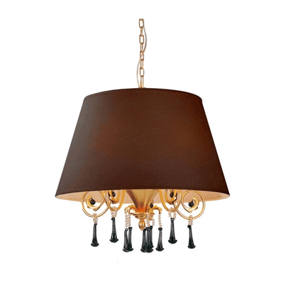 Люстра Wunderliсht Cherry blossom NT9953-05A