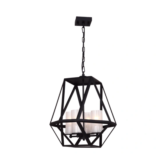 Люстра Wunderlicht WLC1334-31B