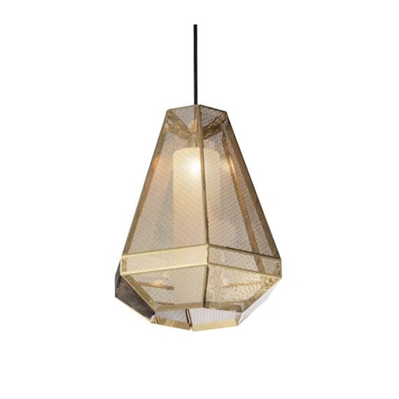 Люстра Wunderlicht M-2120-31L