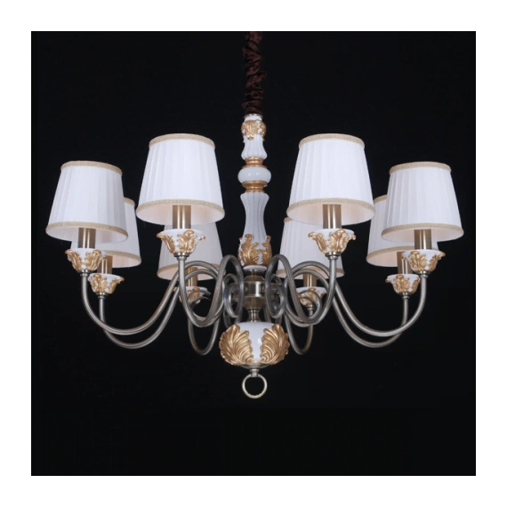 Люстра Wunderlicht K4064-48