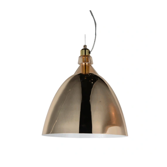Люстра Wunderlicht M-2350-31GD