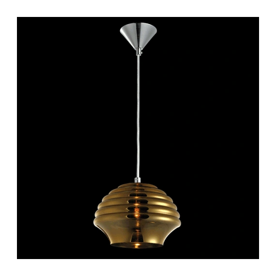 Люстра Wunderlicht V29206-31GD
