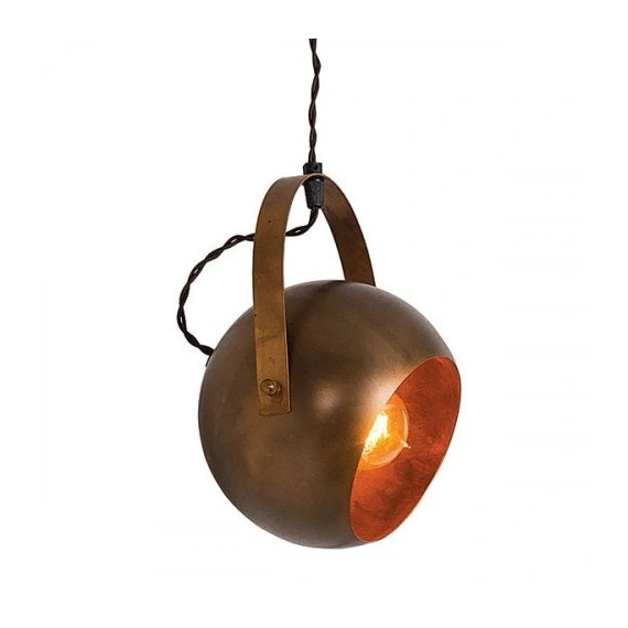 Подвесной светильник Zambelis lights 16125