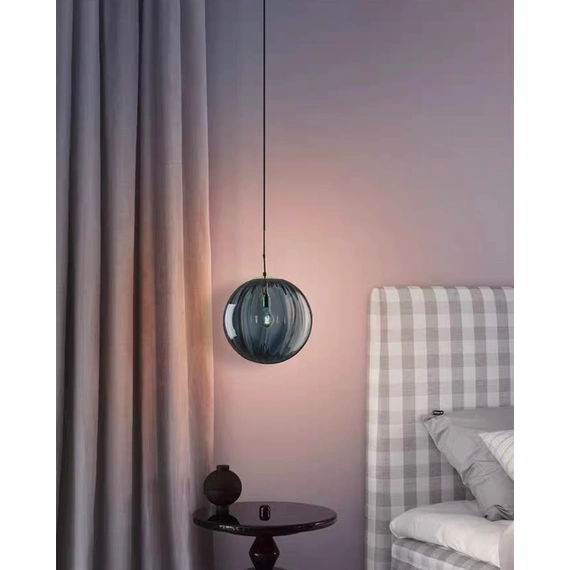 Однолампові люстри Idéa Lamp