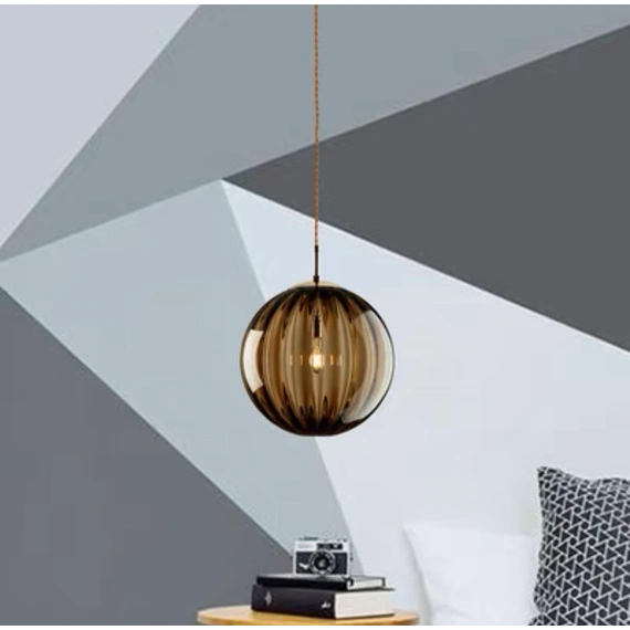 Однолампові підвіси Idéa Lamp