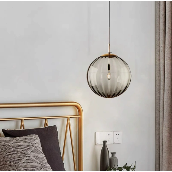 Однолампові люстри Idéa Lamp