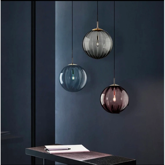 Підвісні люстри Idéa Lamp
