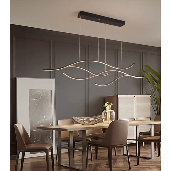 Люстри Two Pairs Led Lamp