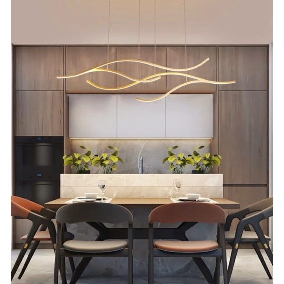 Люстра Two Pairs Led Lamp