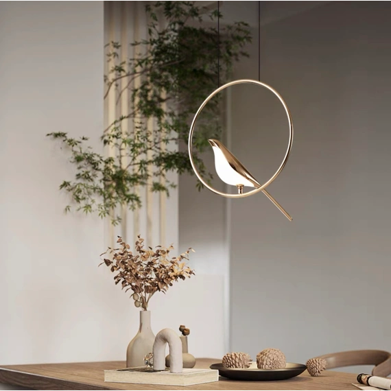 Люстра Twini Berds Lamp