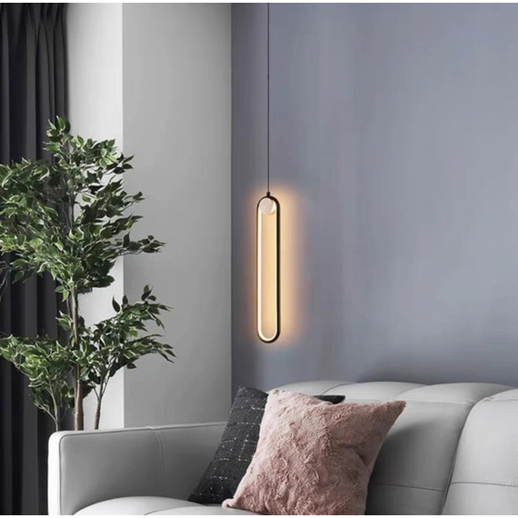 Люстра Stapl Led Lamp