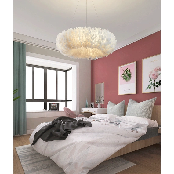 Люстри Nap Lamp