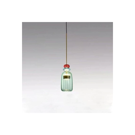 Люстра Patio Crayon Lamp