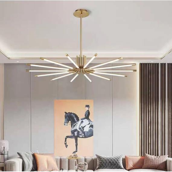 Люстра ILLY LAMP