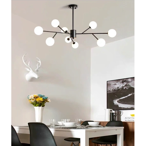 Люстра GRAND BUNCH LAMP