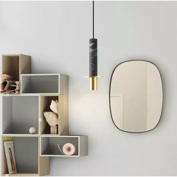 Люстра Marble Tube Lamp