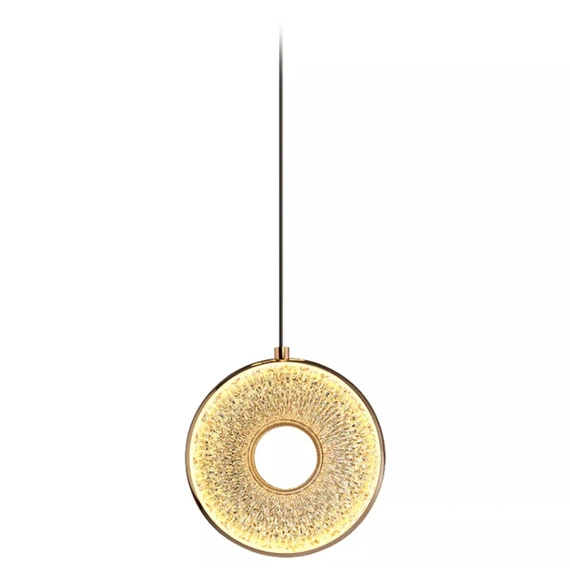 Люстра BROOM LAMP