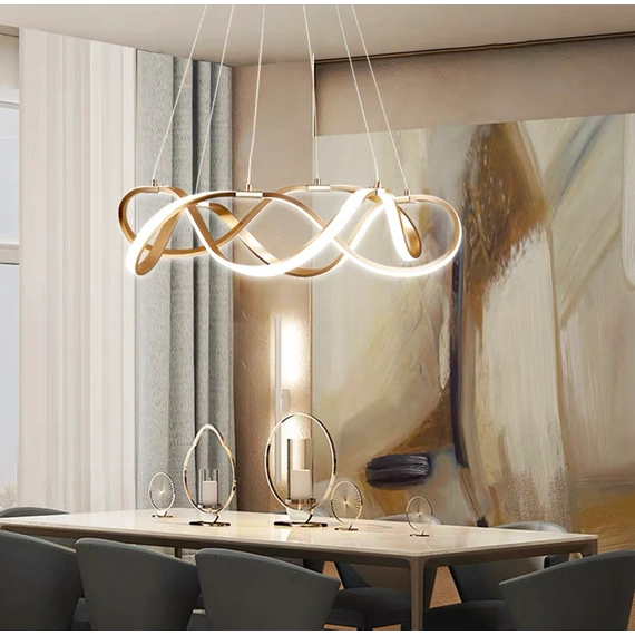 Люстри L'ambiente Led Lamp