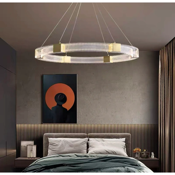 Люстри Round Dome Lamp