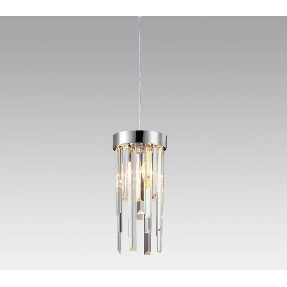 Люстра Cristalli di Luce