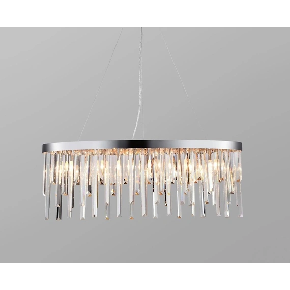 Люстра Cristalli di Luce