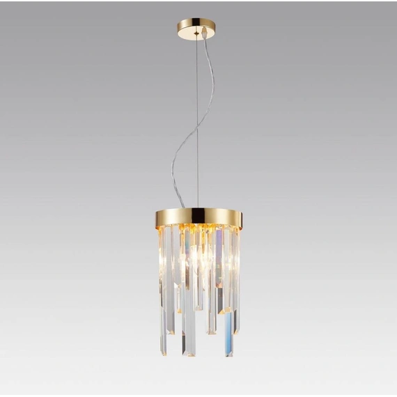 Люстра Cristalli di Luce