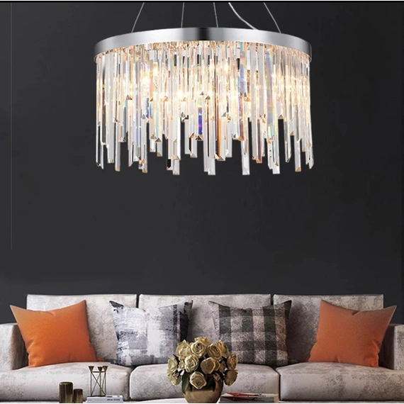 Люстра Cristalli di Luce