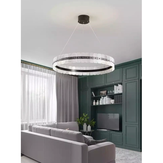 Люстра Iluma Circle Led