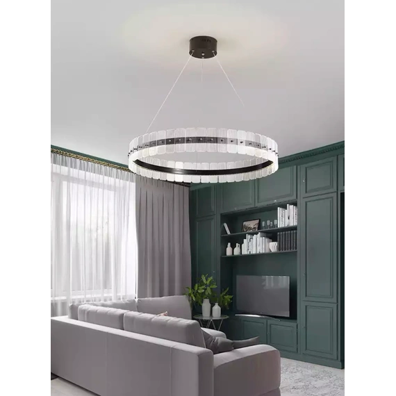 Люстра Iluma Circle Led