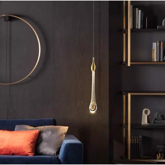Люстра Allure Lamp